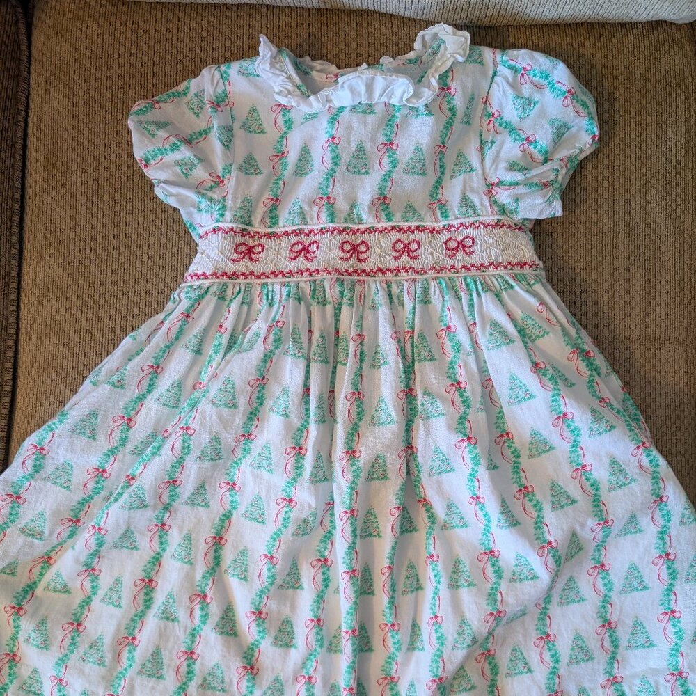 Toddler dress 4T